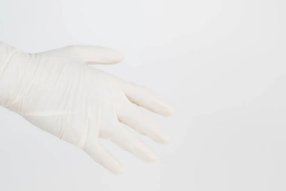 Bodily Fluid Cleanup in Rochester, WA
